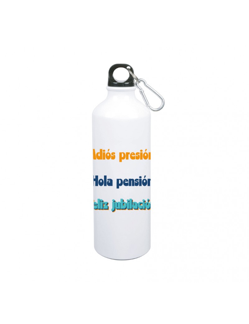 BOTELLA 800 ML - ADIÓS PRESIÓN HOLA PENSIÓN product_id BOTELLA 800 ML - ADIÓS PRESIÓN HOLA PENSIÓN product_id