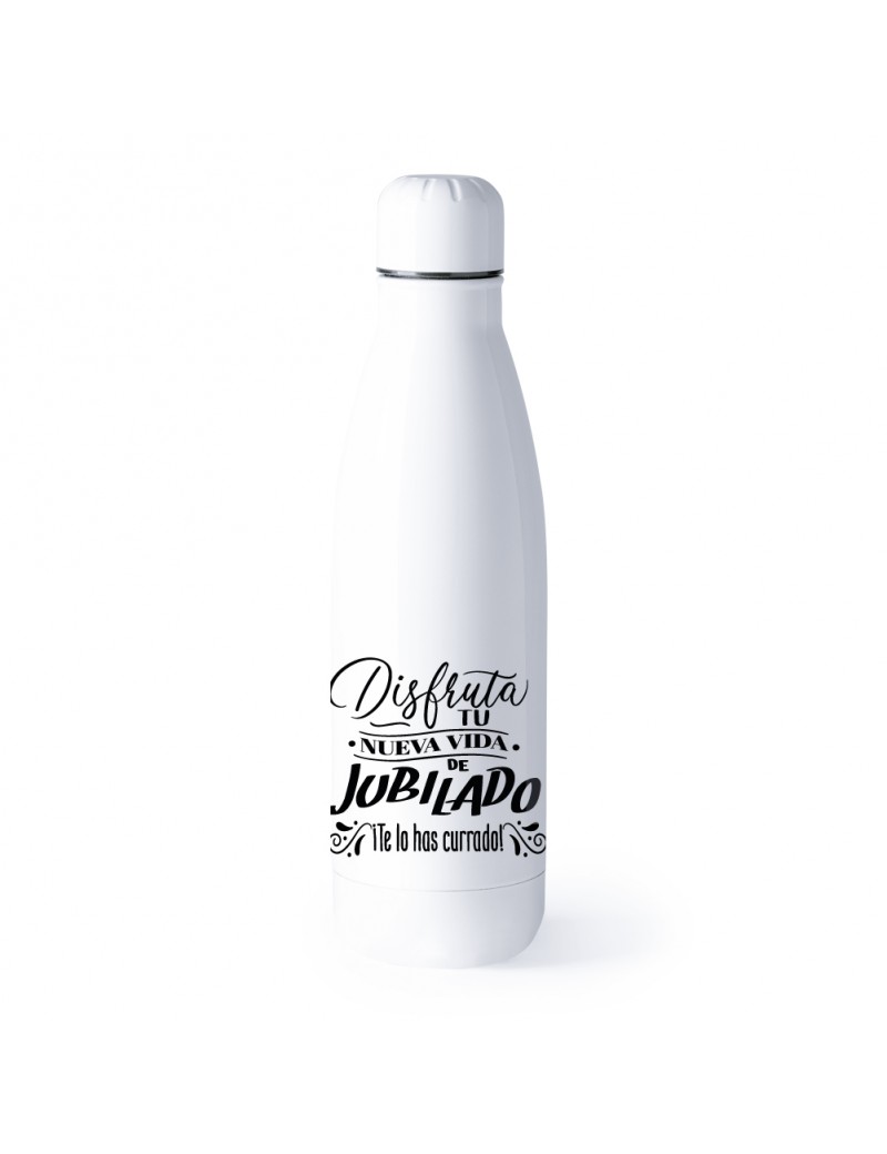 BIDÓN FRÍO/CALOR NUEVA VIDA DE JUBILADO product_id BIDÓN FRÍO/CALOR NUEVA VIDA DE JUBILADO product_id