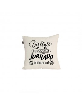 COJÍN NUEVA VIDA DE JUBILADO product_id