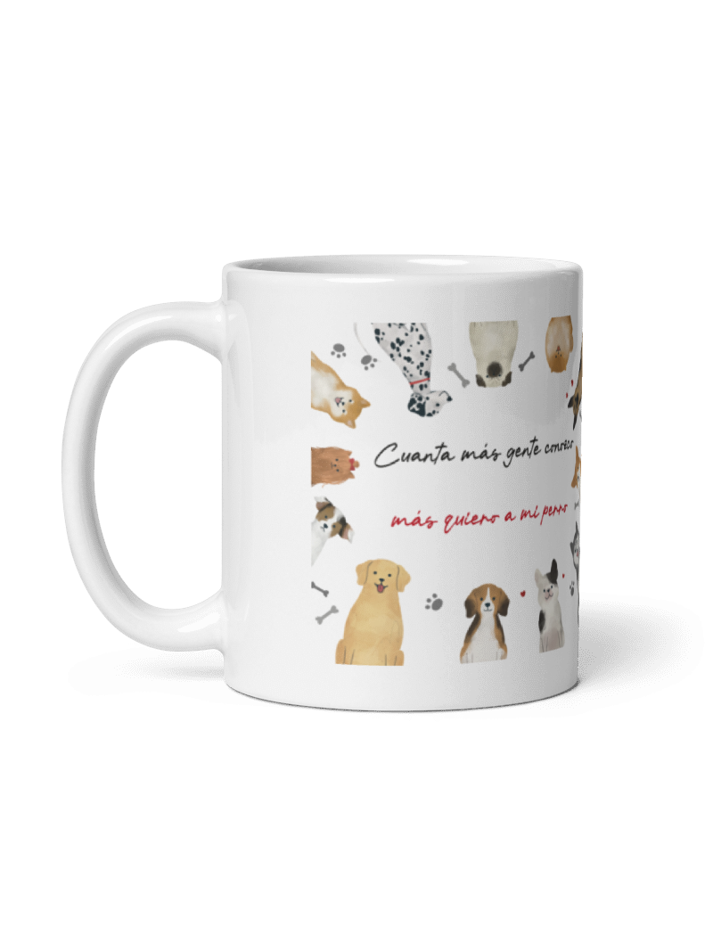 TAZA CUANTA MÁS GENTE CONOZCO MÁS QUIERO A MI PERRO product_id TAZA CUANTA MÁS GENTE CONOZCO MÁS QUIERO A MI PERRO product_id