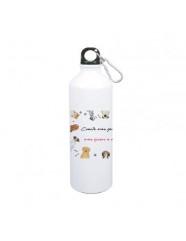 BOTELLA 800 ML - CUANTAS MÁS GENTE CONOZCO MÁS QUIERO A MI PERRO product_id