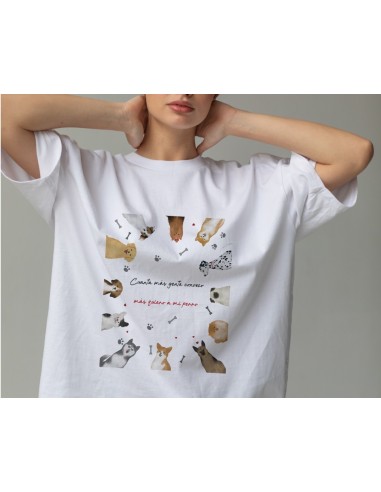CAMISETA HOMBRE CUANTA MÁS GENTE CONOZCO MÁS QUIERO A MI PERRO product_id