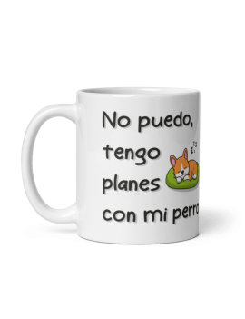 TAZA NO PUEDO TENGO PLANES CON MI PERRO product_id