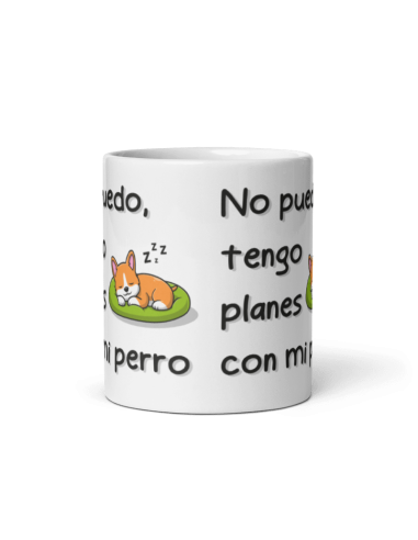 TAZA NO PUEDO TENGO PLANES CON MI PERRO product_id