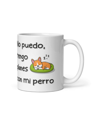 TAZA NO PUEDO TENGO PLANES CON MI PERRO product_id