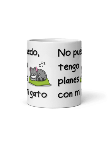 TAZA NO PUEDO TENGO PLANES CON MI GATO product_id