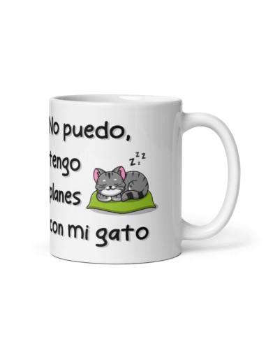 TAZA NO PUEDO TENGO PLANES CON MI GATO product_id