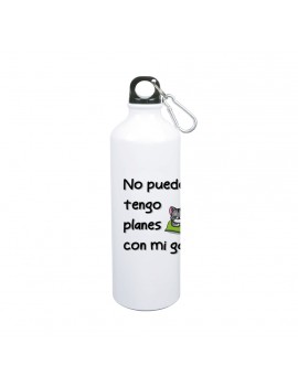 BOTELLA 800 ML - NO PUEDO TENGO PLANES CON MI GATO product_id