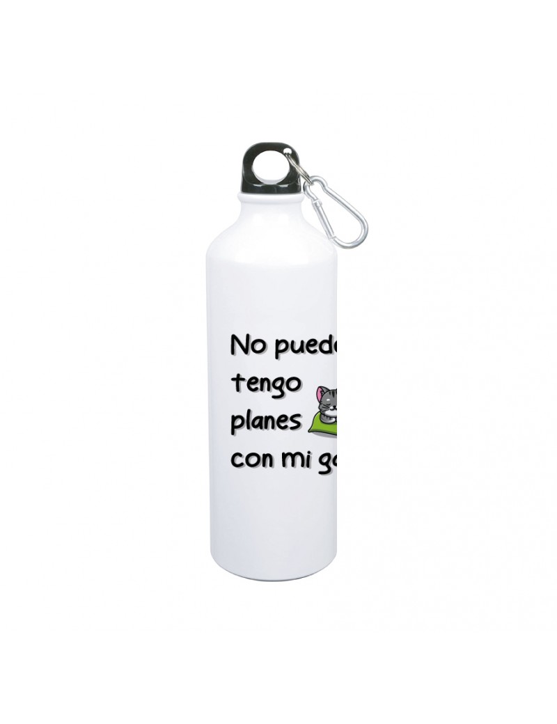 BOTELLA 800 ML - NO PUEDO TENGO PLANES CON MI GATO product_id