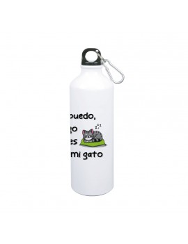 BOTELLA 800 ML - NO PUEDO TENGO PLANES CON MI GATO product_id