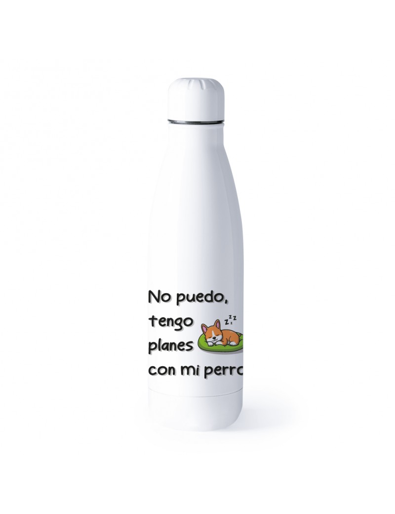 BIDÓN FRÍO/CALOR NO PUEDO TENGO PLANES CON MI PERRO product_id BIDÓN FRÍO/CALOR NO PUEDO TENGO PLANES CON MI PERRO product_id