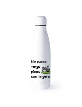 BIDÓN FRÍO/CALOR NO PUEDO TENGO PLANES CON MI GATO product_id