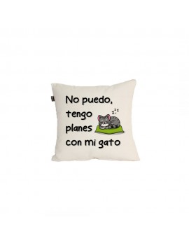 COJÍN NO PUEDO TENGO PLANES CON MI GATO product_id