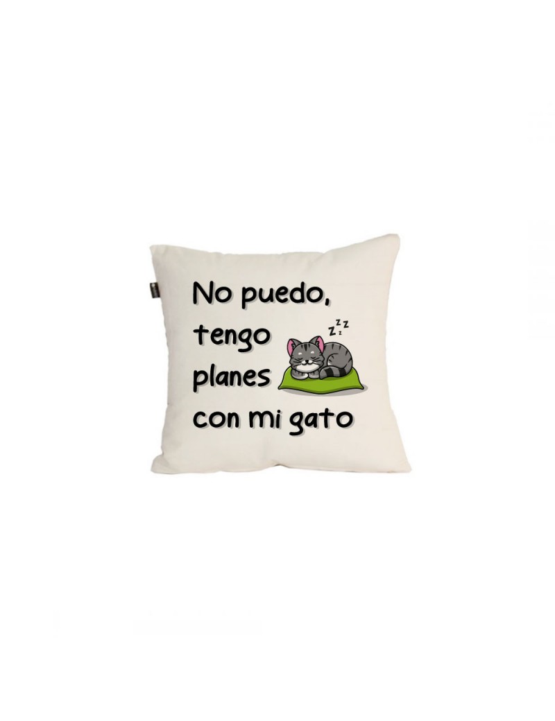COJÍN NO PUEDO TENGO PLANES CON MI GATO product_id