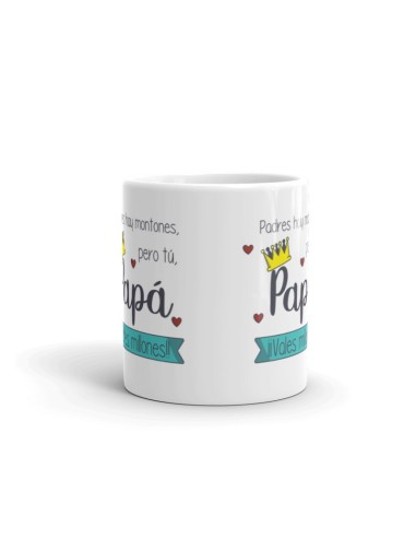 TAZA PADRE VALE MILLONES product_id