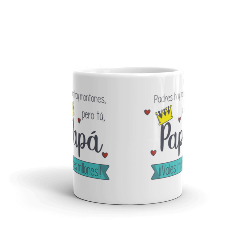 TAZA PADRE VALE MILLONES product_id