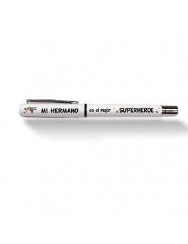 BOLÍGRAFO ROLLER HERMANO product_id