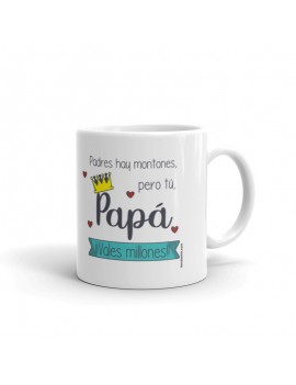 TAZA PADRE VALE MILLONES product_id