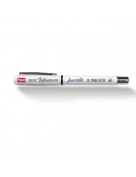 BOLÍGRAFO ROLLER PAPA ERES MI INFLUENCER FAVORITO product_id