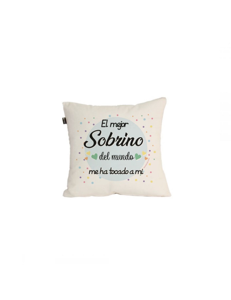 COJÍN MEJOR SOBRINO product_id COJÍN MEJOR SOBRINO product_id