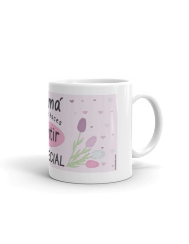 TAZA MAMA ME HACE SENTIR ESPECIAL product_id