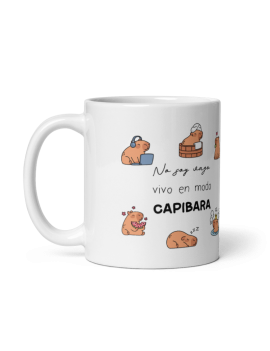 TAZA VIVO EN MODO CAPIBARA product_id