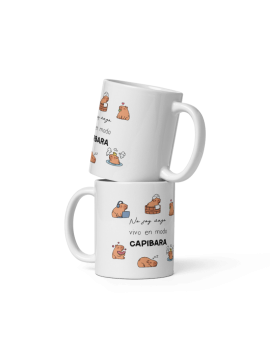 TAZA VIVO EN MODO CAPIBARA product_id