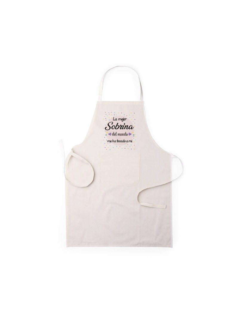 DELANTAL MEJOR SOBRINA DEL MUNDO ME HA TOCADO A MI product_id DELANTAL MEJOR SOBRINA DEL MUNDO ME HA TOCADO A MI product_id