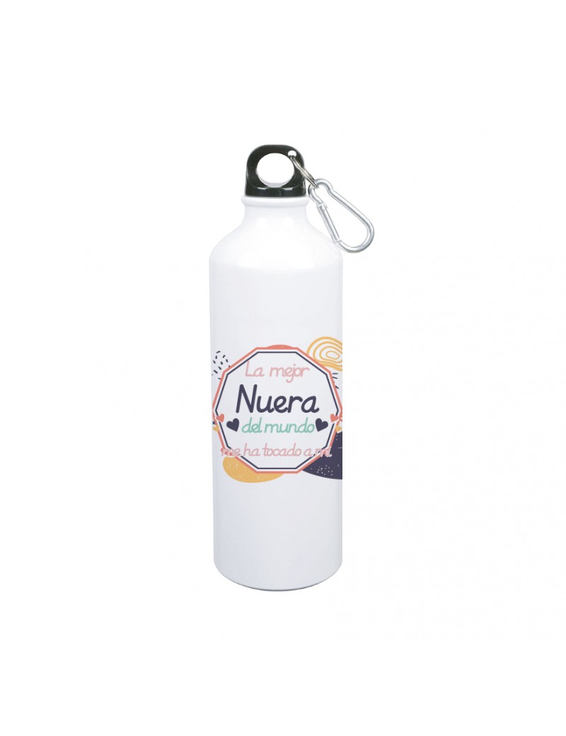 BOTELLA 800 ML - LA MEJOR NUERA ME HA TOCADO A MI product_id BOTELLA 800 ML - LA MEJOR NUERA ME HA TOCADO A MI product_id