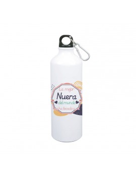 BOTELLA 800 ML - LA MEJOR NUERA ME HA TOCADO A MI product_id