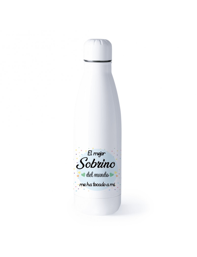 BIDÓN FRÍO/CALOR EL MEJOR SOBRINO ME HA TOCADO A MI product_id BIDÓN FRÍO/CALOR EL MEJOR SOBRINO ME HA TOCADO A MI product_id