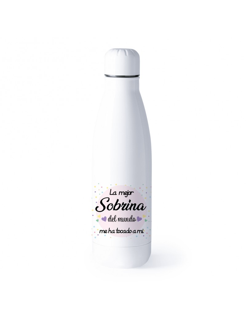 BIDÓN FRÍO/CALOR LA MEJOR SOBRINA ME HA TOCADO A MI product_id BIDÓN FRÍO/CALOR LA MEJOR SOBRINA ME HA TOCADO A MI product_id