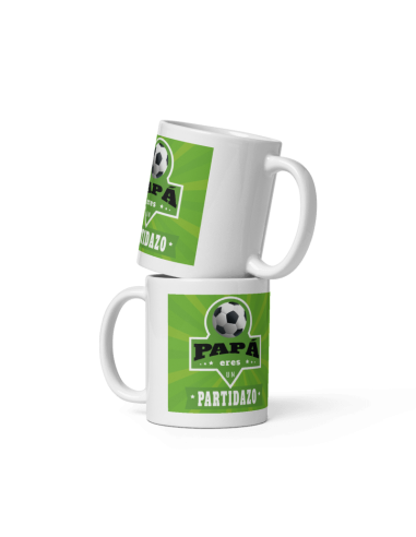 TAZA PAPÁ ERES UN PARTIDAZO product_id