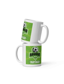 TAZA ABUELO ERES UN PARTIDAZO product_id