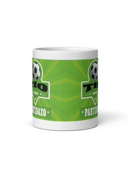 TAZA TÍO ERES UN PARTIDAZO product_id