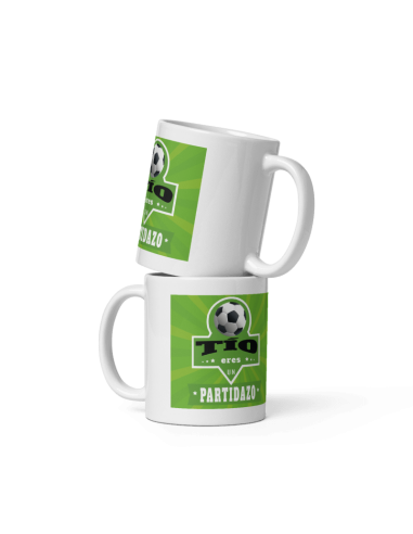 TAZA TÍO ERES UN PARTIDAZO product_id