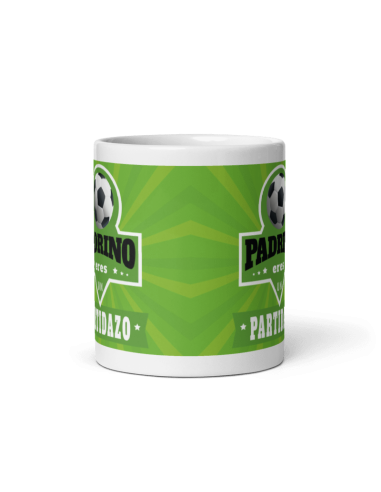 TAZA PADRINO ERES UN PARTIDAZO product_id