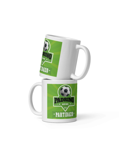 TAZA PADRINO ERES UN PARTIDAZO product_id