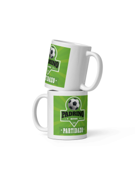 TAZA PADRINO ERES UN PARTIDAZO product_id
