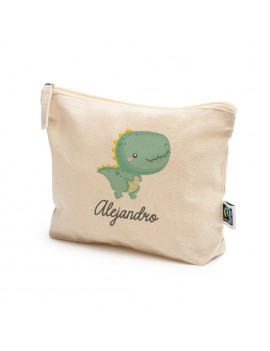 NECESER ALGODÓN DIBUJO Y NOMBRE PERSONALIZADO product_id