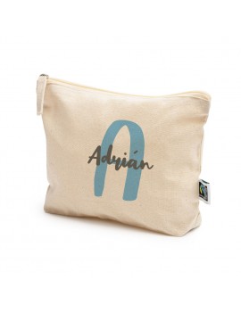 NECESER ALGODÓN INICIAL Y NOMBRE PERSONALIZADO product_id