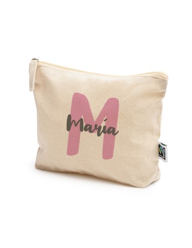 NECESER ALGODÓN INICIAL Y NOMBRE PERSONALIZADO product_id