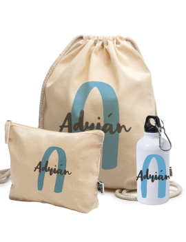NECESER ALGODÓN INICIAL Y NOMBRE PERSONALIZADO product_id