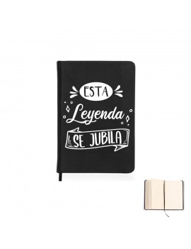 LIBRETA A5 - ESTA LEYENDA SE JUBILA product_id