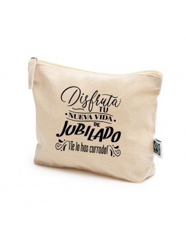 NECESER ALGODÓN NUEVA VIDA DE JUBILADO product_id