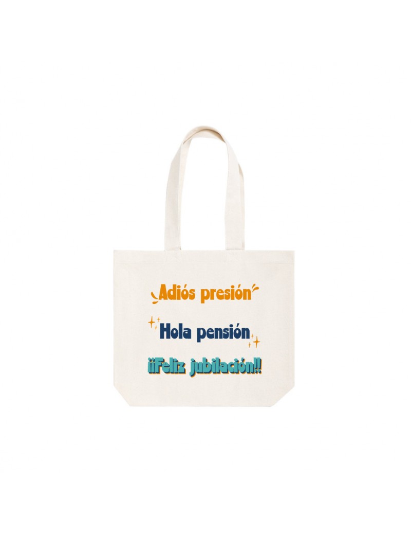 CAPAZO ALGODÓN ADIÓS PRESIÓN HOLA PENSIÓN product_id CAPAZO ALGODÓN ADIÓS PRESIÓN HOLA PENSIÓN product_id