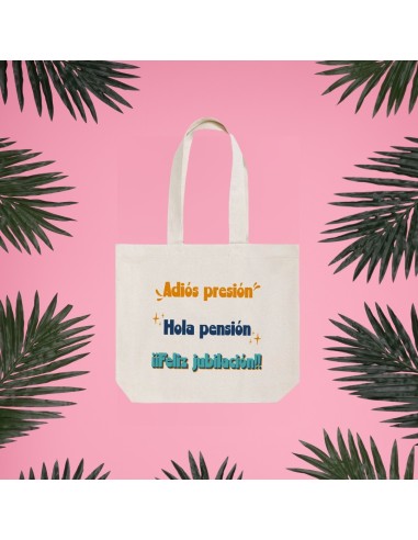 CAPAZO ALGODÓN ADIÓS PRESIÓN HOLA PENSIÓN product_id