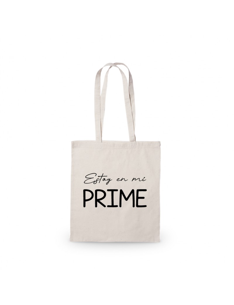 BOLSA ALGODÓN ESTOY EN MI PRIME product_id