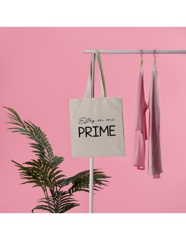 BOLSA ALGODÓN ESTOY EN MI PRIME product_id