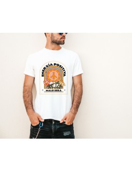 CAMISETA HOMBRE ENERXÍA POSITIVA product_id